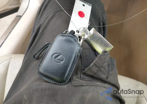 2013 Lexus Es 350 from USA, damaged, VIN JTHBK1GGXD2040896